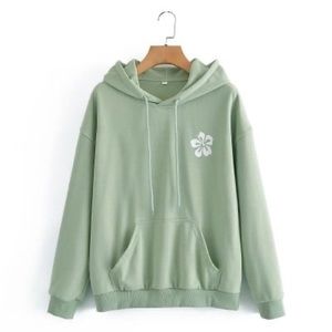Siesta Beach Hoodie